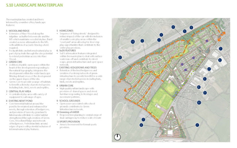 NPA help secure permission at Cribbs Causeway - Nicholas Pearson Associates