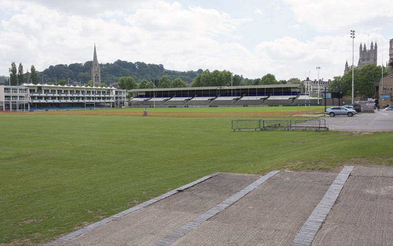 Planning approvals for Bath Rugby