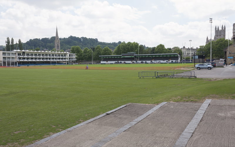Planning approvals for Bath Rugby