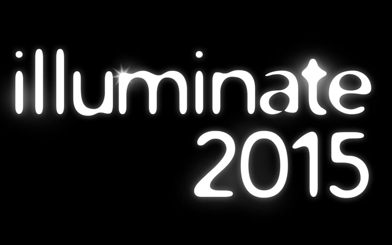 Illuminate Bath 2015