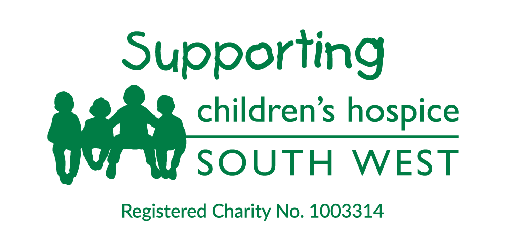chsw supporting logo green