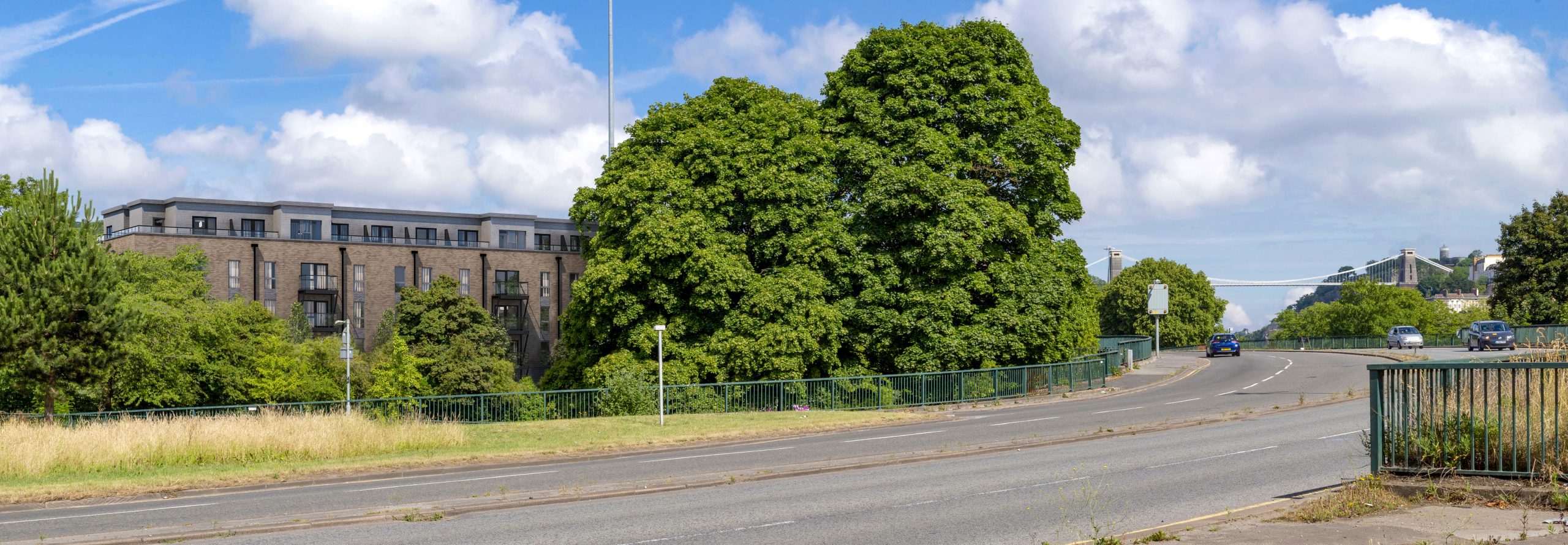 AVR3 View from Ashton AVR3 View from Ashton