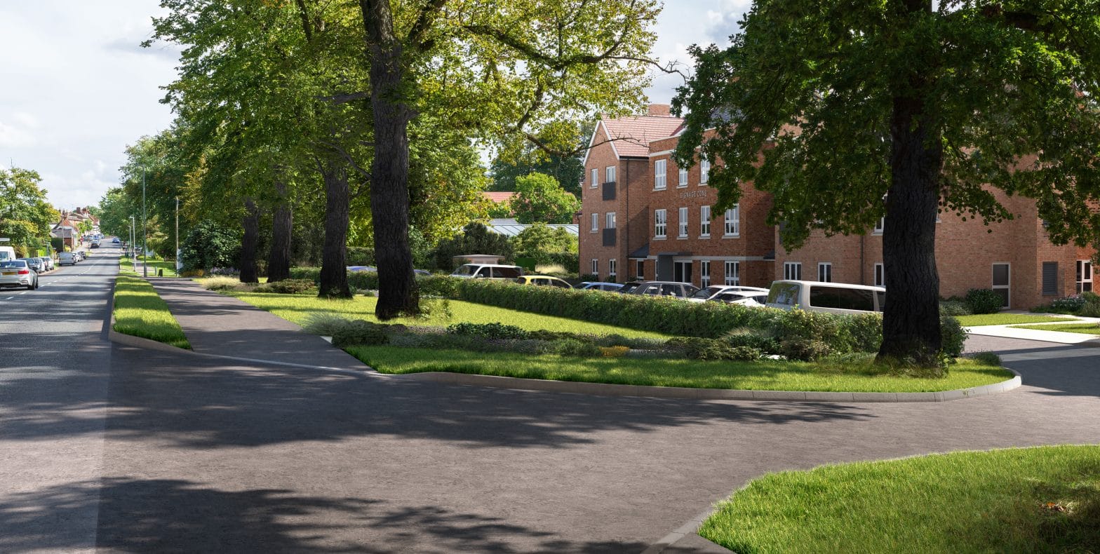 Ampthill Retirement Living Verified Views