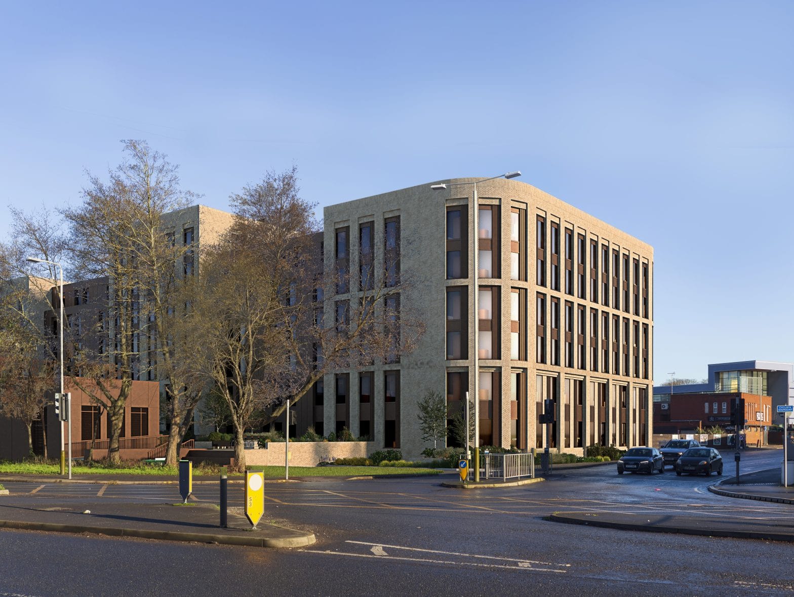 LittleHolmeStreet StudentLiving PlanningPermission