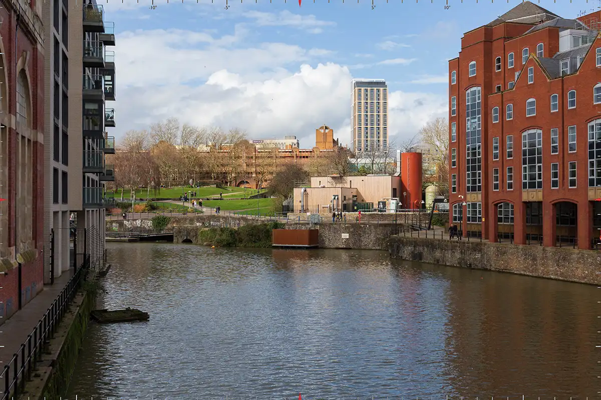 Former Debenhams Bristol Proposed AVR3 01